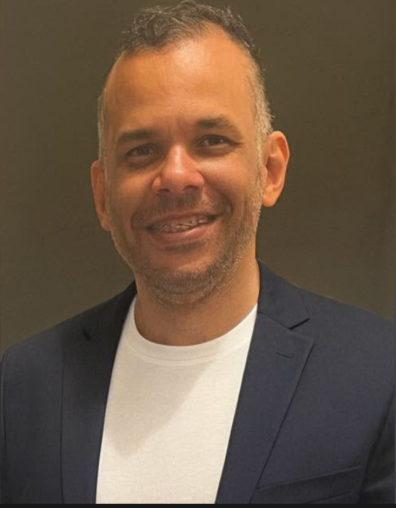 Rodolfo Souza